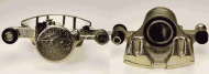 Тормозной суппорт BUDWEG CALIPER 341980