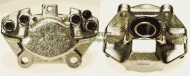 Тормозной суппорт BUDWEG CALIPER 34212