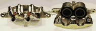 Тормозной суппорт BUDWEG CALIPER 342238