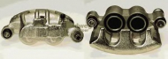 Тормозной суппорт BUDWEG CALIPER 342316