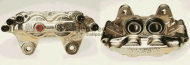 Тормозной суппорт BUDWEG CALIPER 342338