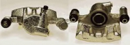 Тормозной суппорт BUDWEG CALIPER 342352