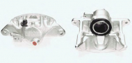 Тормозной суппорт BUDWEG CALIPER 342442