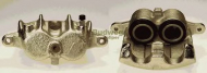 Тормозной суппорт BUDWEG CALIPER 342452