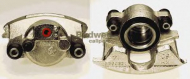 Тормозной суппорт BUDWEG CALIPER 342476