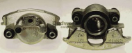 Тормозной суппорт BUDWEG CALIPER 342478