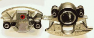 Тормозной суппорт BUDWEG CALIPER 342480
