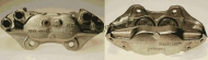 Тормозной суппорт BUDWEG CALIPER 342512