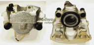 Тормозной суппорт BUDWEG CALIPER 342536