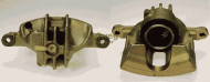 Тормозной суппорт BUDWEG CALIPER 342554