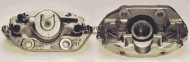 Тормозной суппорт BUDWEG CALIPER 34256