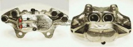 Тормозной суппорт BUDWEG CALIPER 342744
