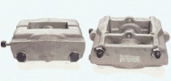 Тормозной суппорт BUDWEG CALIPER 342780