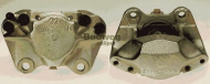 Тормозной суппорт BUDWEG CALIPER 342798
