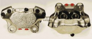 Тормозной суппорт BUDWEG CALIPER 34286