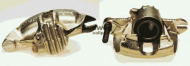 Тормозной суппорт BUDWEG CALIPER 342874
