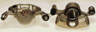 Тормозной суппорт BUDWEG CALIPER 34296