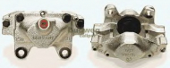 Тормозной суппорт BUDWEG CALIPER 342996