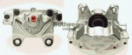 Тормозной суппорт BUDWEG CALIPER 342998