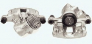 Тормозной суппорт BUDWEG CALIPER 343396