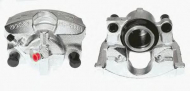 Тормозной суппорт BUDWEG CALIPER 343502