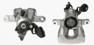 Тормозной суппорт BUDWEG CALIPER 343648
