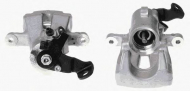Тормозной суппорт BUDWEG CALIPER 343710