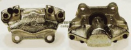Тормозной суппорт BUDWEG CALIPER 34434