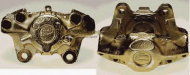 Тормозной суппорт BUDWEG CALIPER 34480