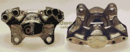 Тормозной суппорт BUDWEG CALIPER 34536