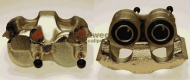 Тормозной суппорт BUDWEG CALIPER 34652