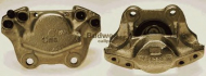 Тормозной суппорт BUDWEG CALIPER 34728