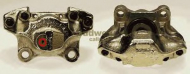 Тормозной суппорт BUDWEG CALIPER 34736