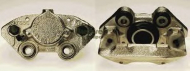 Тормозной суппорт BUDWEG CALIPER 34796
