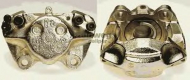 Тормозной суппорт BUDWEG CALIPER 34814