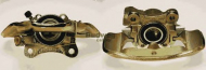 Тормозной суппорт BUDWEG CALIPER 34830