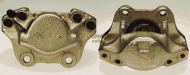 Тормозной суппорт BUDWEG CALIPER 34870