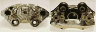 Тормозной суппорт BUDWEG CALIPER 34898