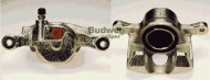 Тормозной суппорт BUDWEG CALIPER 34922