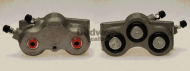 Тормозной суппорт BUDWEG CALIPER 34940