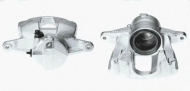 Тормозной суппорт BUDWEG CALIPER 343344
