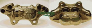 Тормозной суппорт BUDWEG CALIPER 342050
