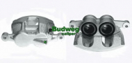Тормозной суппорт BUDWEG CALIPER 344253