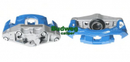 Тормозной суппорт BUDWEG CALIPER 344018