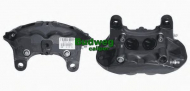 Тормозной суппорт BUDWEG CALIPER 344305
