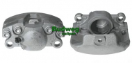 Тормозной суппорт BUDWEG CALIPER 344359