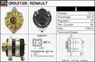 Генератор DELCO REMY DRA3129