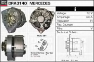 Генератор DELCO REMY DRA3140