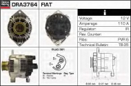 Генератор DELCO REMY DRA3764