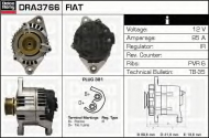 Генератор DELCO REMY DRA3766